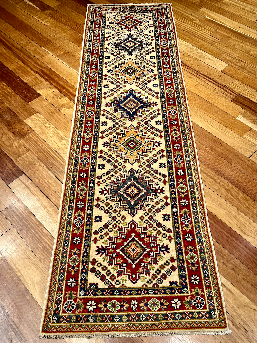 KAZAK-Y 2.94m x 0.83m