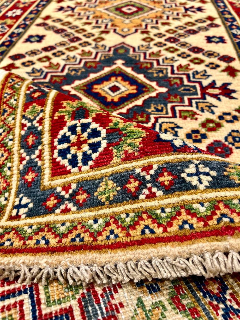 KAZAK-Y 2.94m x 0.83m