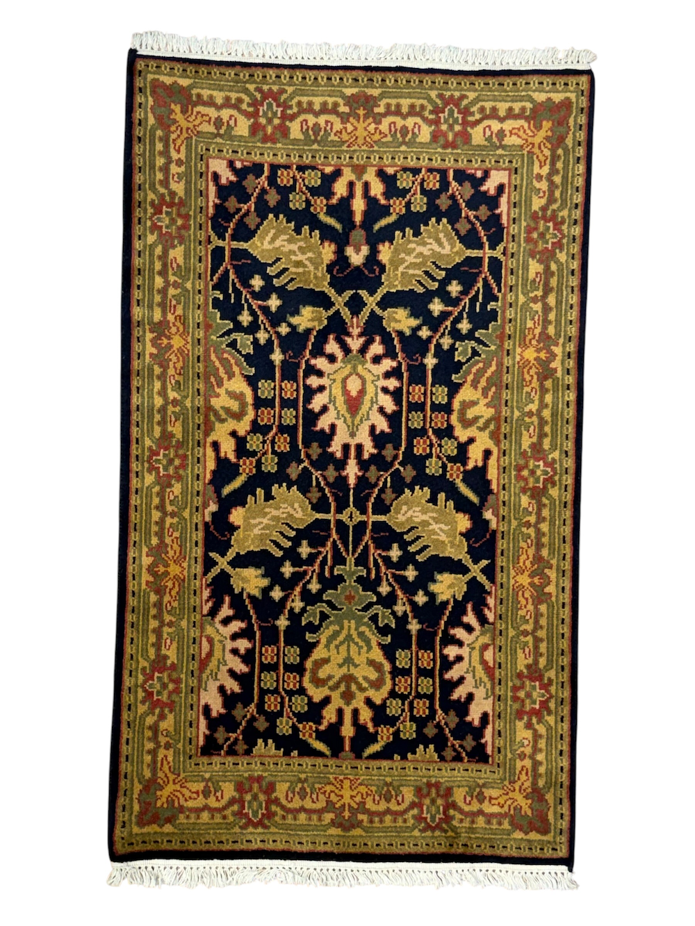 RUSO-X 1.50m x 0.90m