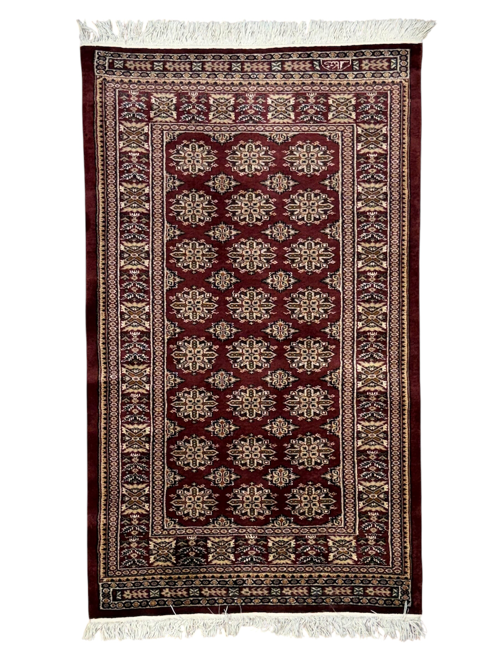 BOKHARA-A1 1.61m x 0.94m