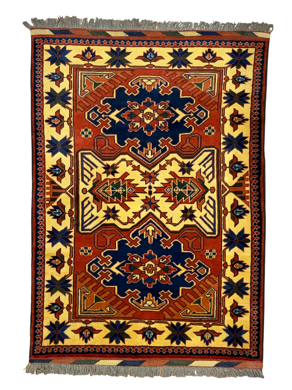 CHECHEN-J 1.50m x 1.05m