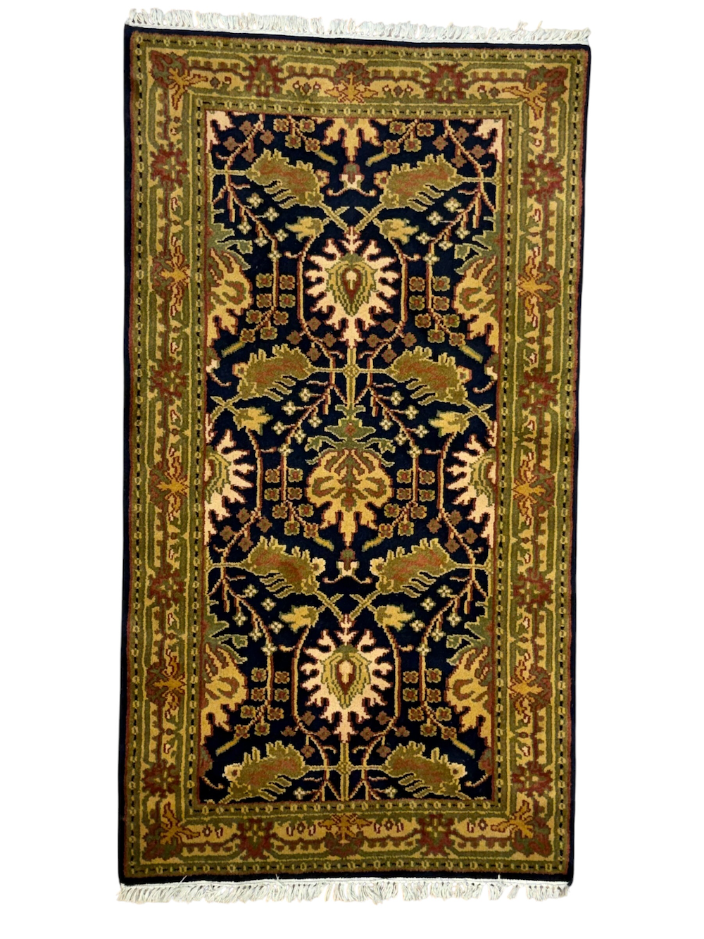 RUSO-Y 1.70m x 0.95m