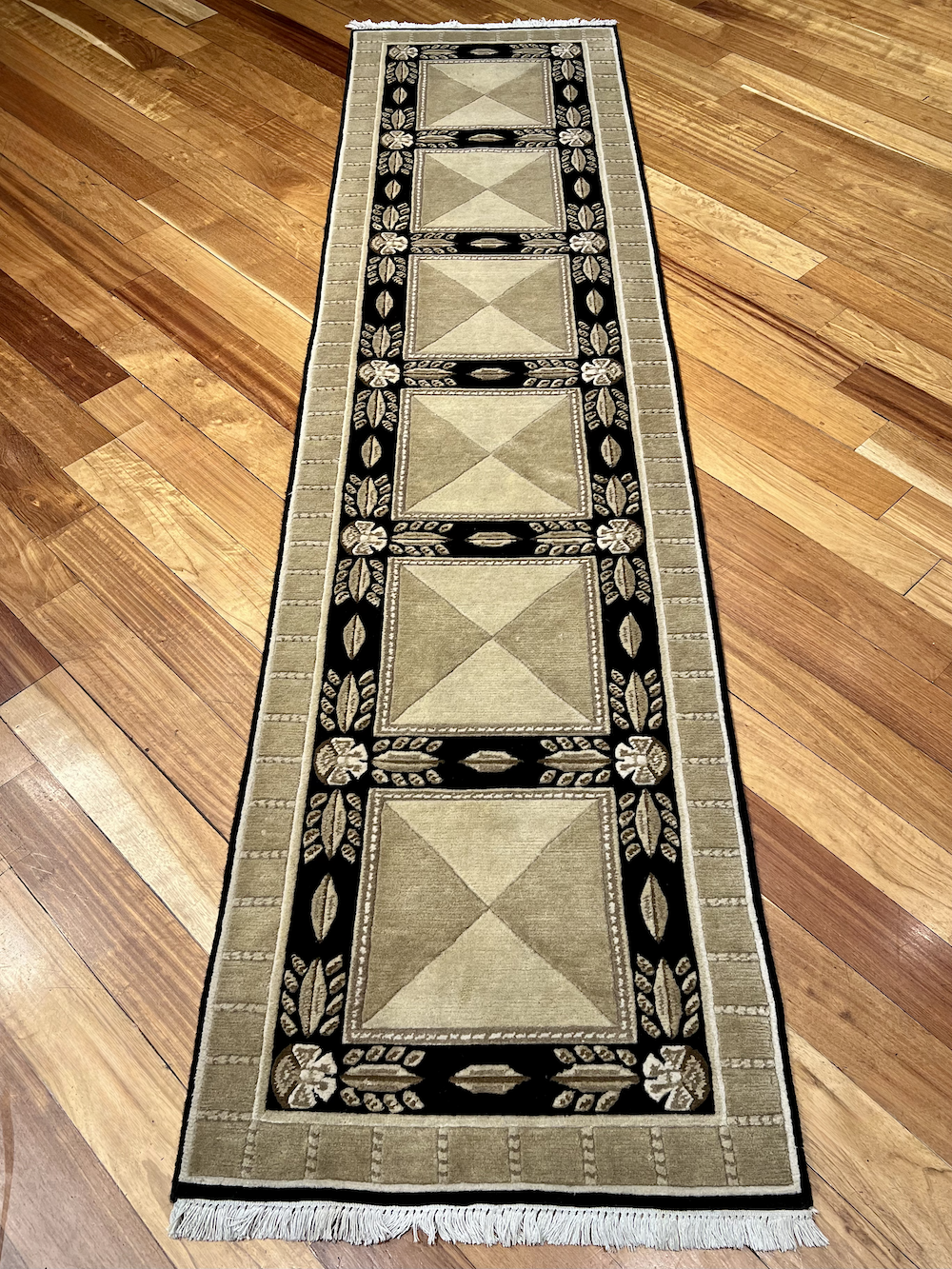 HIMALAYA-D 3.00m x 0.75m