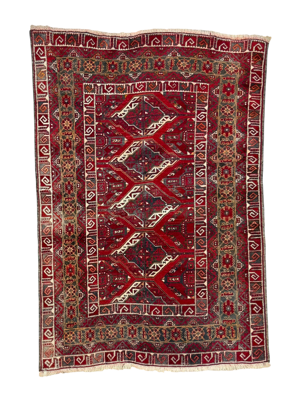 BALUCHI-E 1.44m x 1.00m