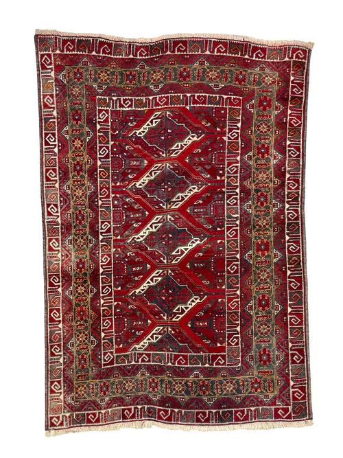 BALUCHI-E 1.44m x 1.00m