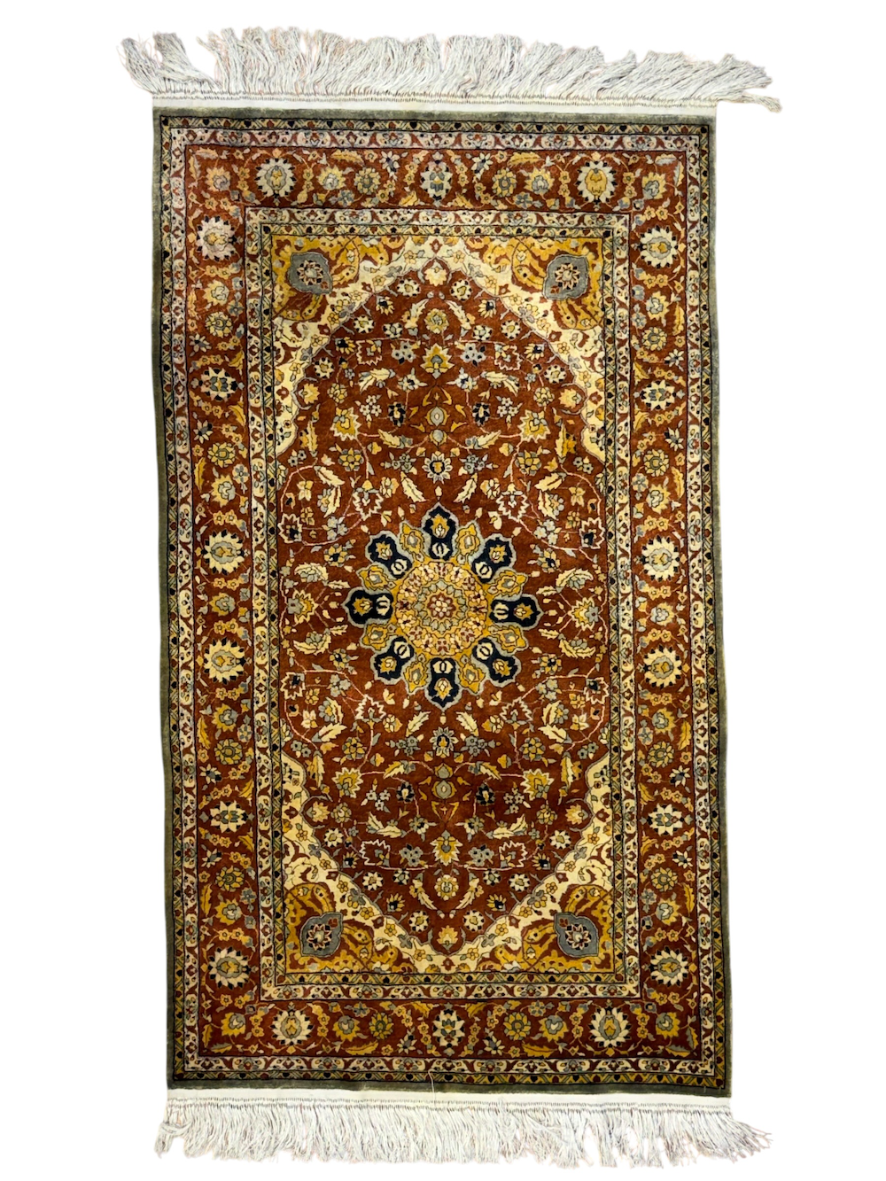 SILK-G 1.63m x 0.94m