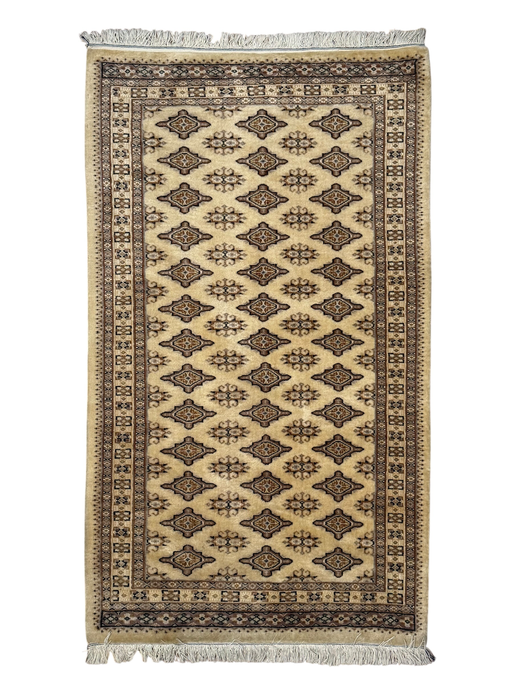 BOKHARA-A2 1.60m x 0.95m