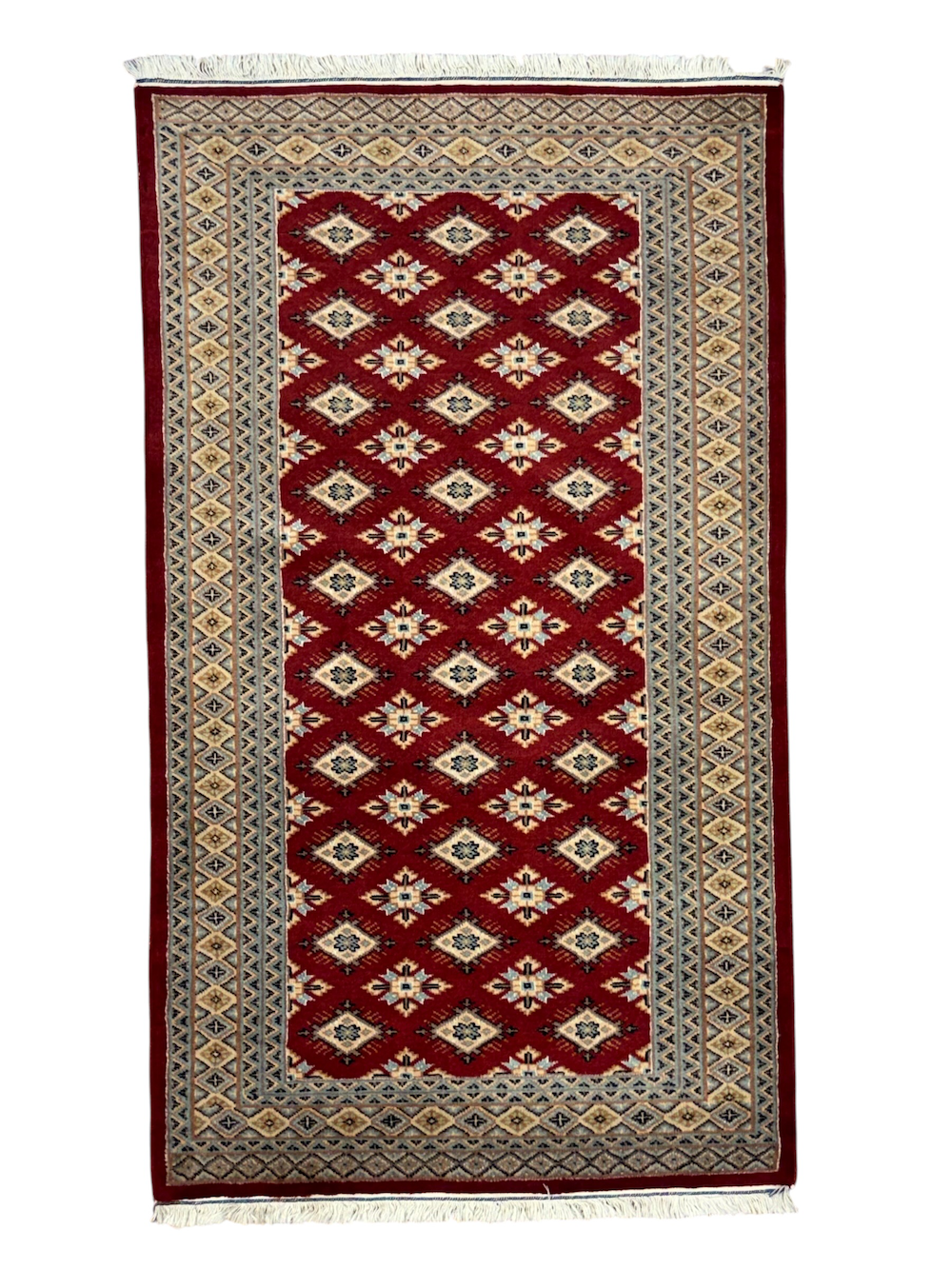 BOKHARA-A3 1.65m x 0.97m