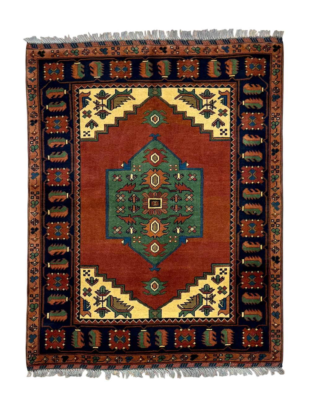 CHECHEN-K 1.28m x 1.02m