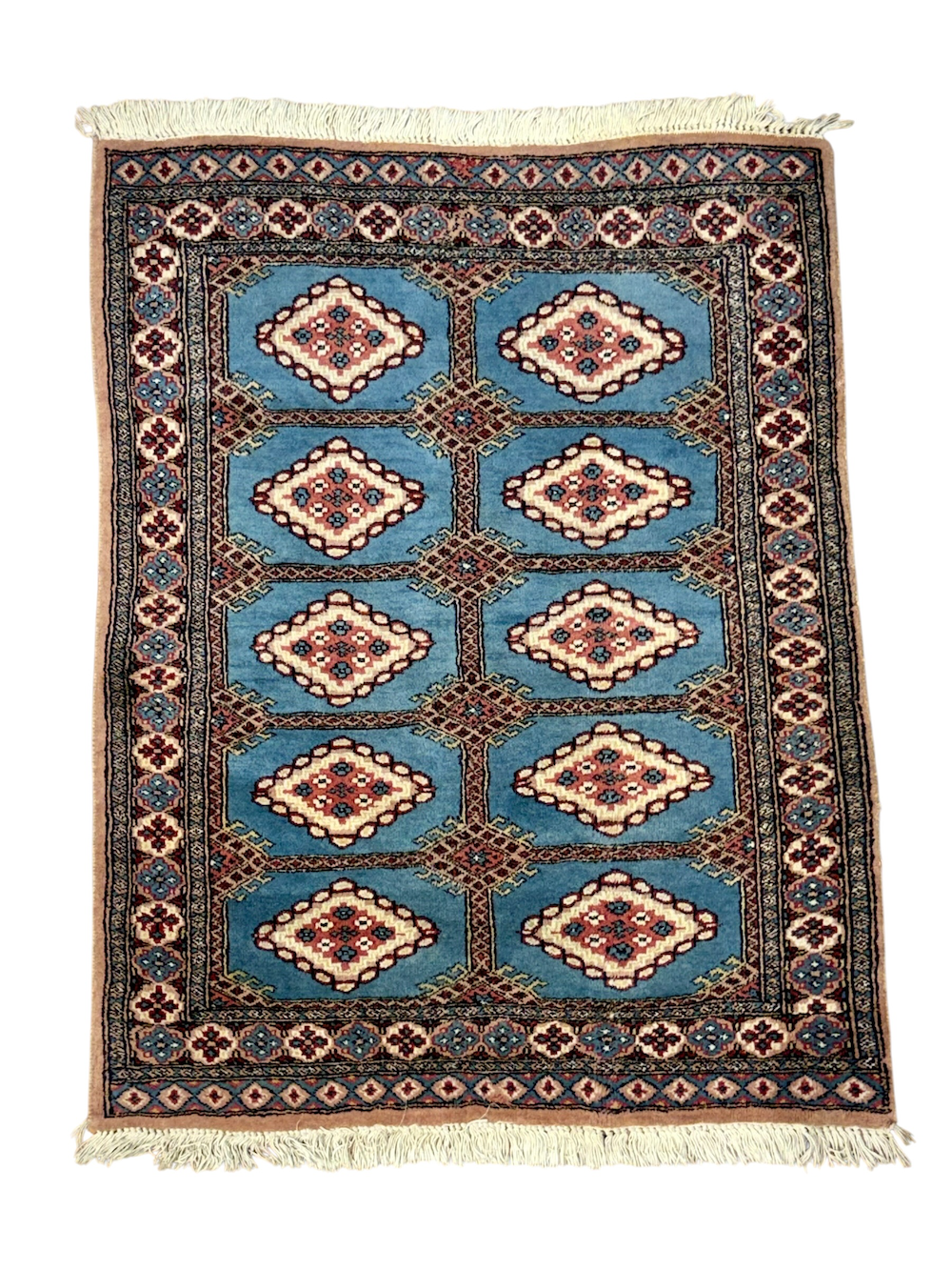 BOKHARA-1.35m x 1.05m