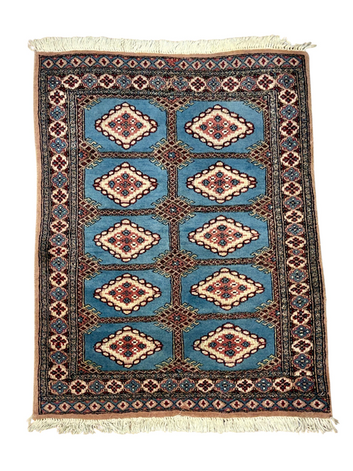 BOKHARA-1.35m x 1.05m
