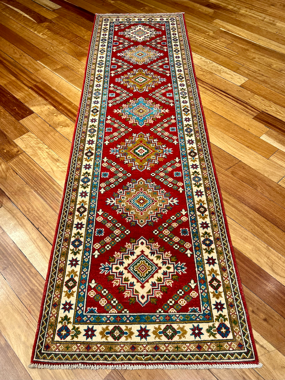 KAZAK-Z 2.88m x 0.84m