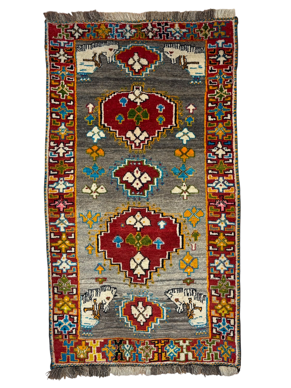 SHIRAZ-A 1.80m x 1.00m
