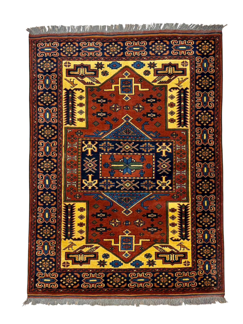 CHECHEN-L 1.45m x 1.06m