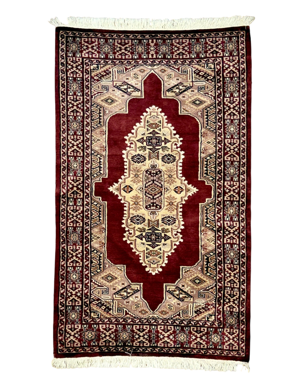 BOKHARA-A6  1.60m x 0.95m