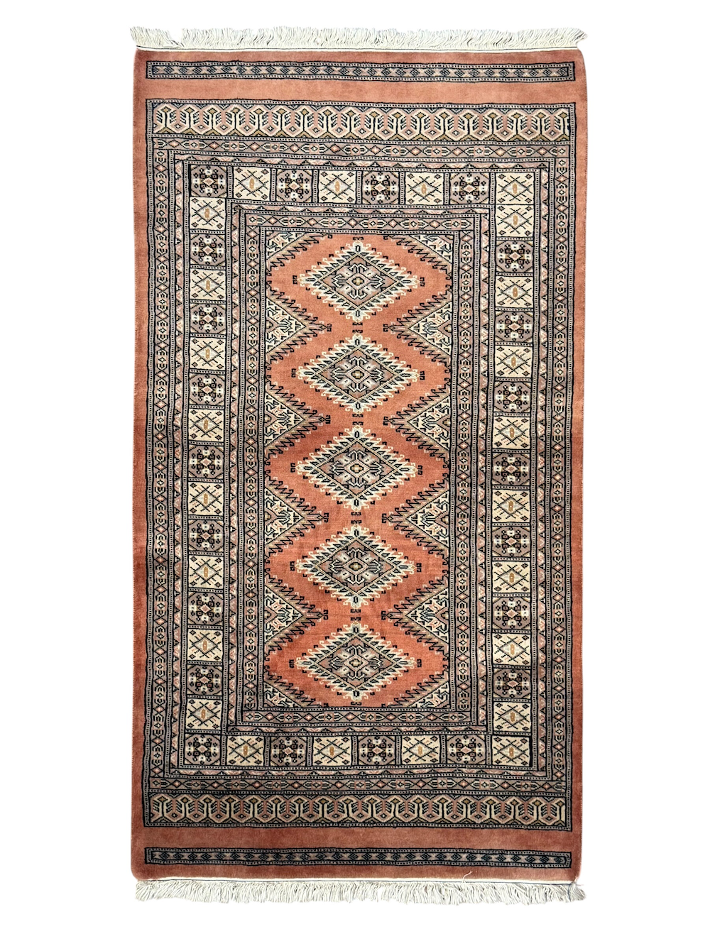 BOKHARA-A7 1.70m x 0.94m