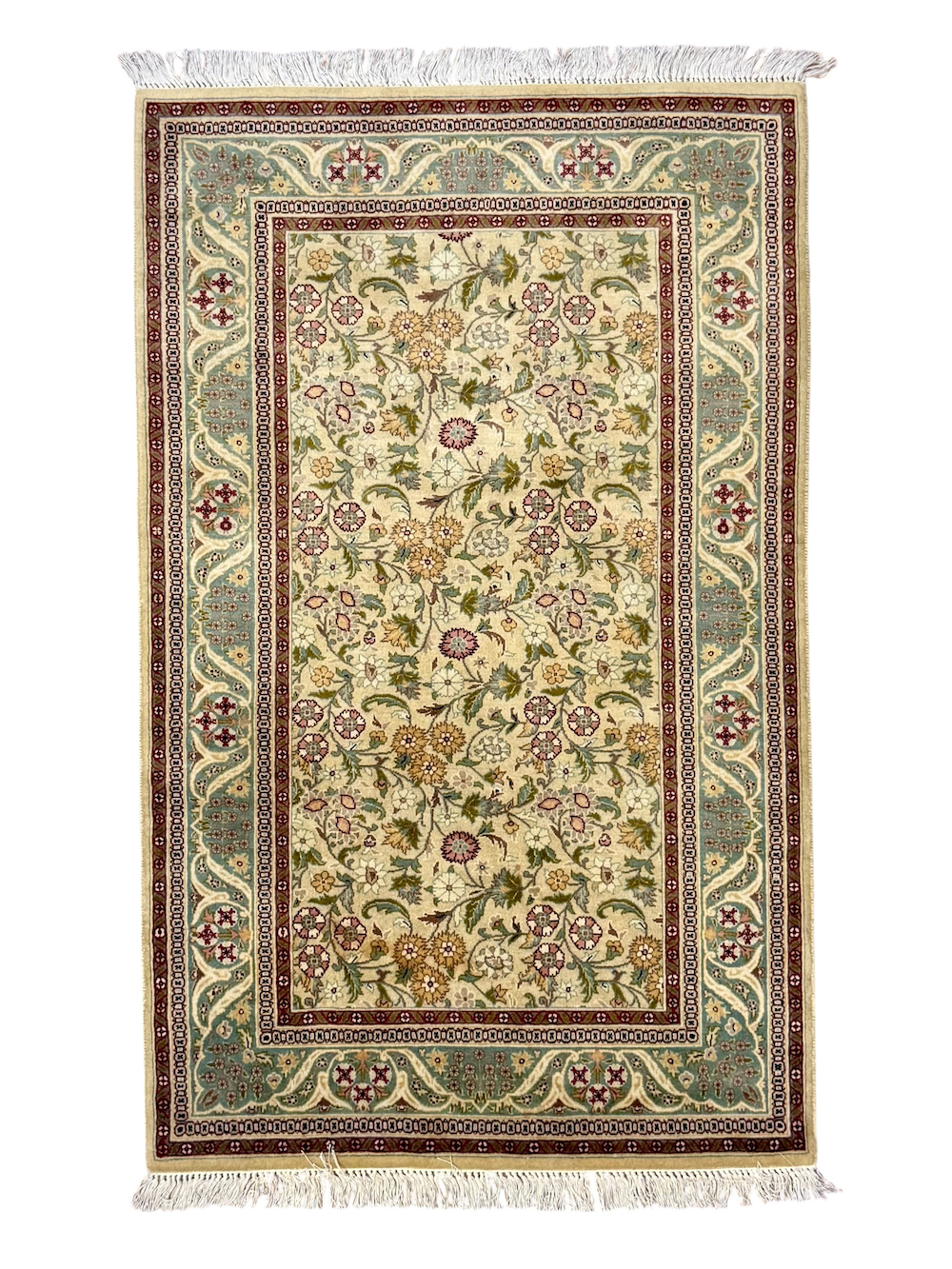 COLECCIÓN ABBASI-J 1.52m x 0.95m