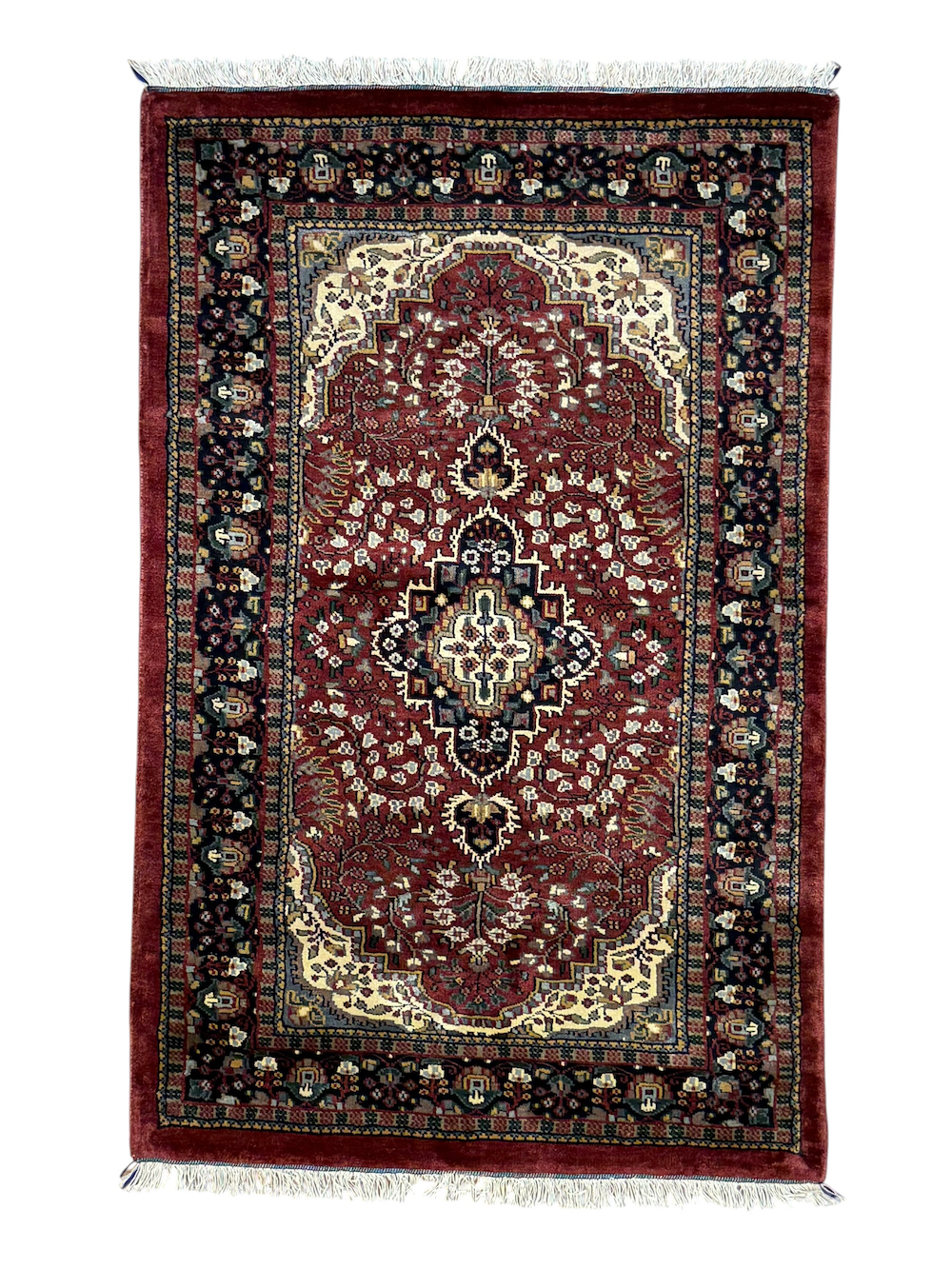 SILK-I 1.50m x 0.90m