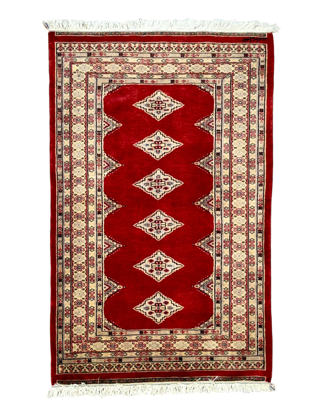 BOKHARA-A8 1.52m x 0.94m