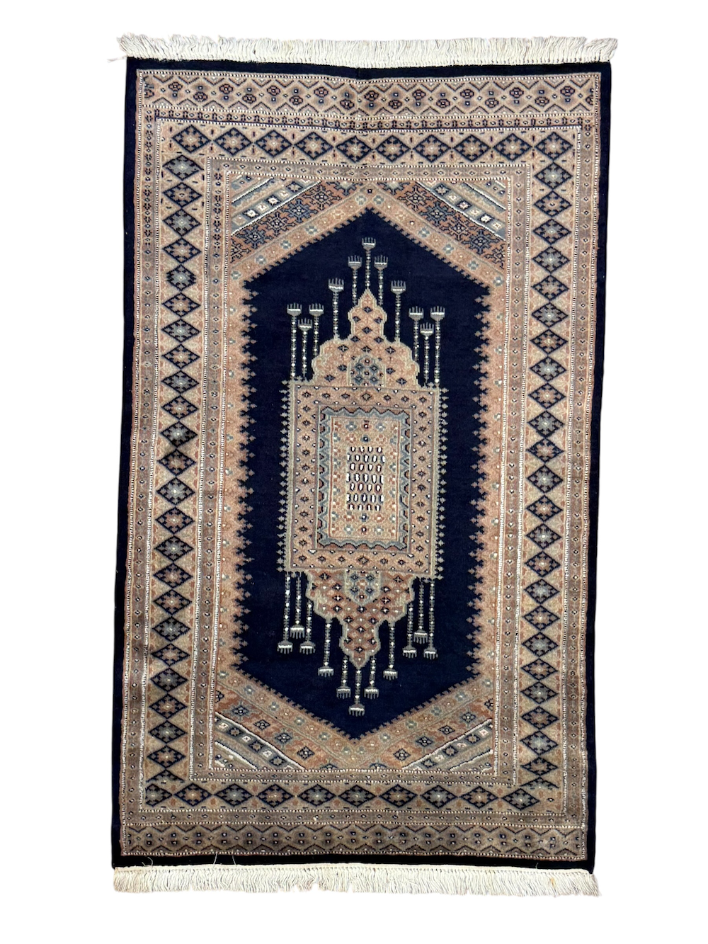 BOKHARA-A9 1.58m x 0.94m