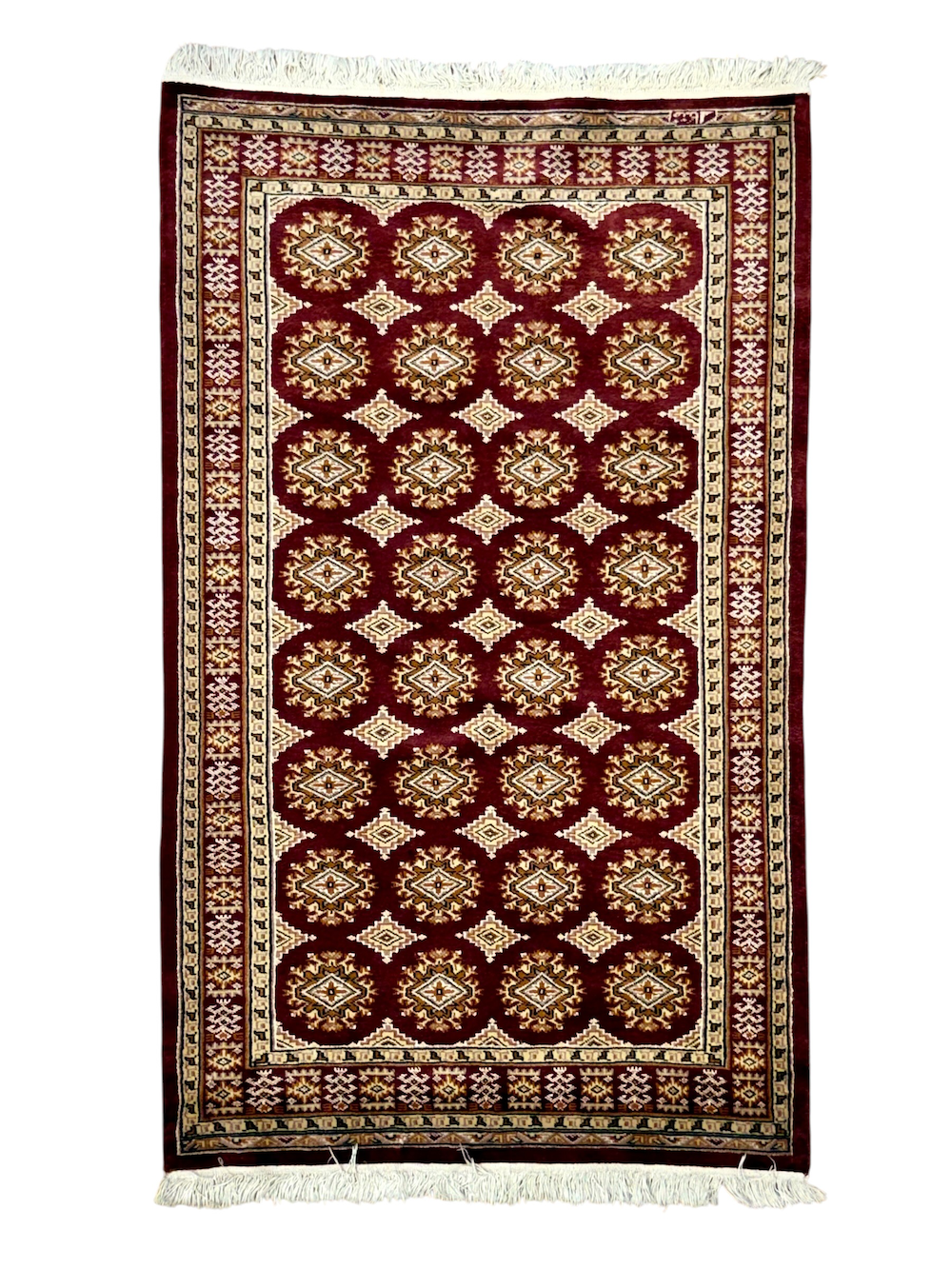 BOKHARA-B1 1.63m x 0.97m