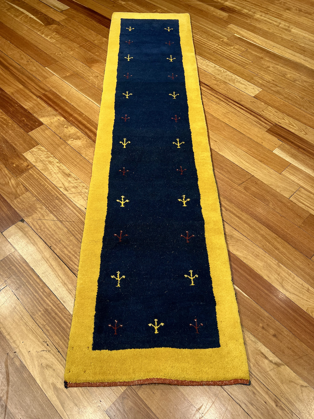 GABBEH-A 3.00m x 0.70m
