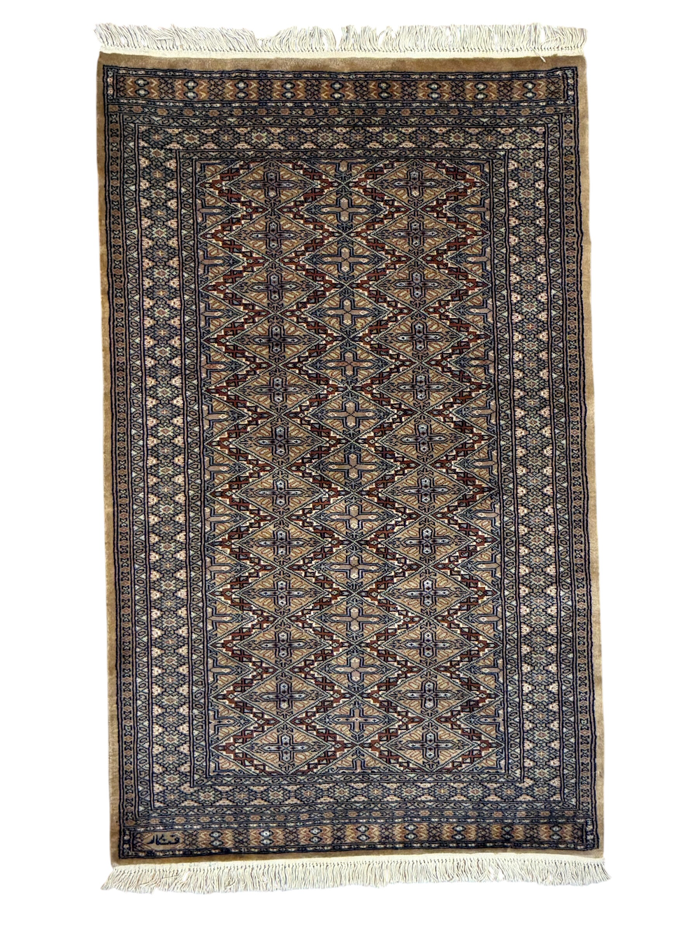 BOKHARA-B2 1.63m x 0.98m
