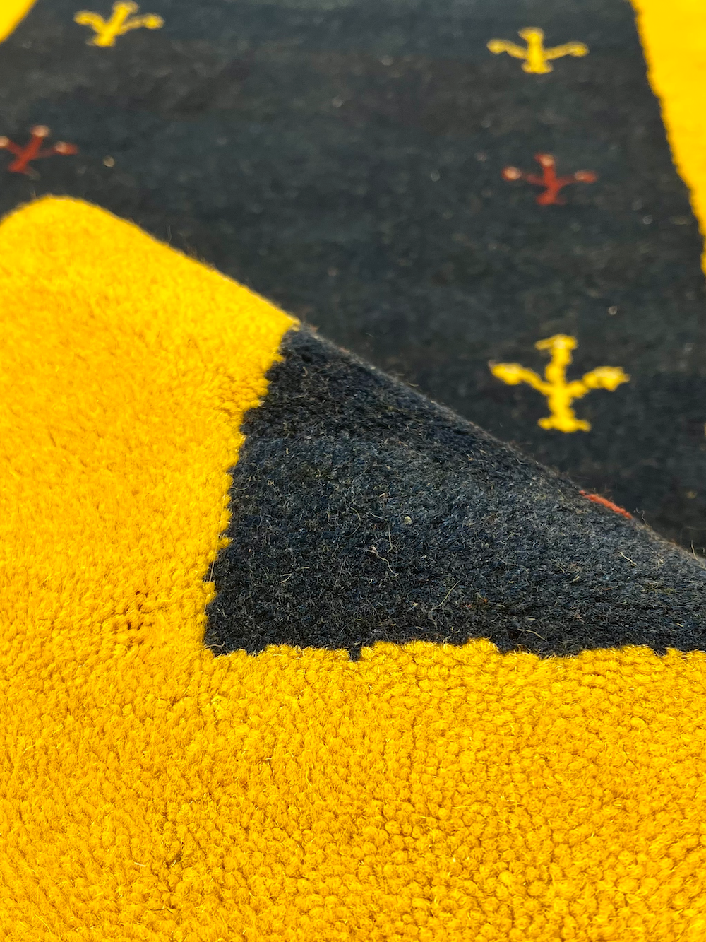 GABBEH-A 3.00m x 0.70m