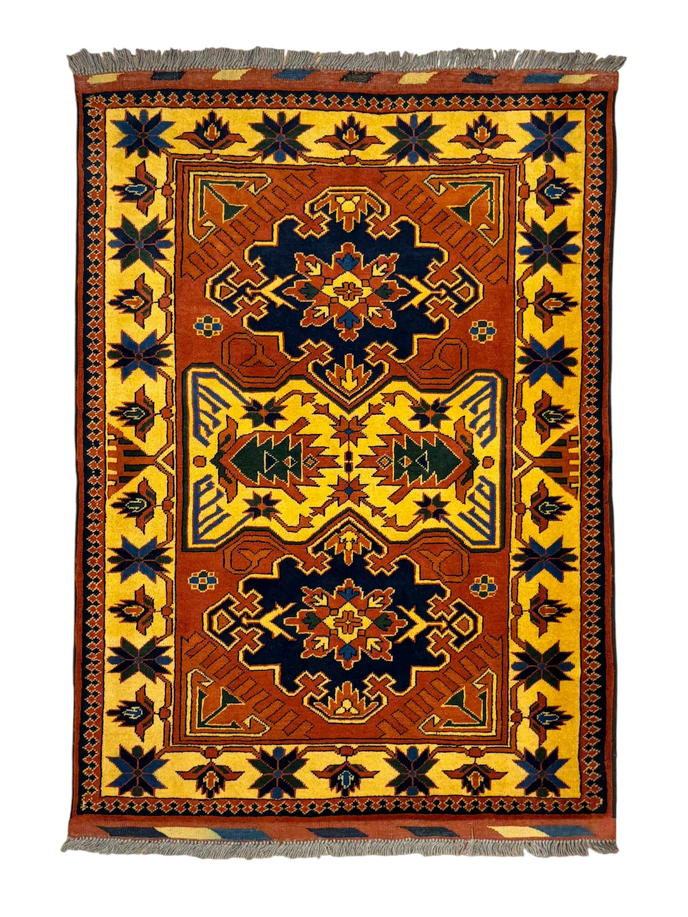 CHECHEN-N 1.41m x 1.01m