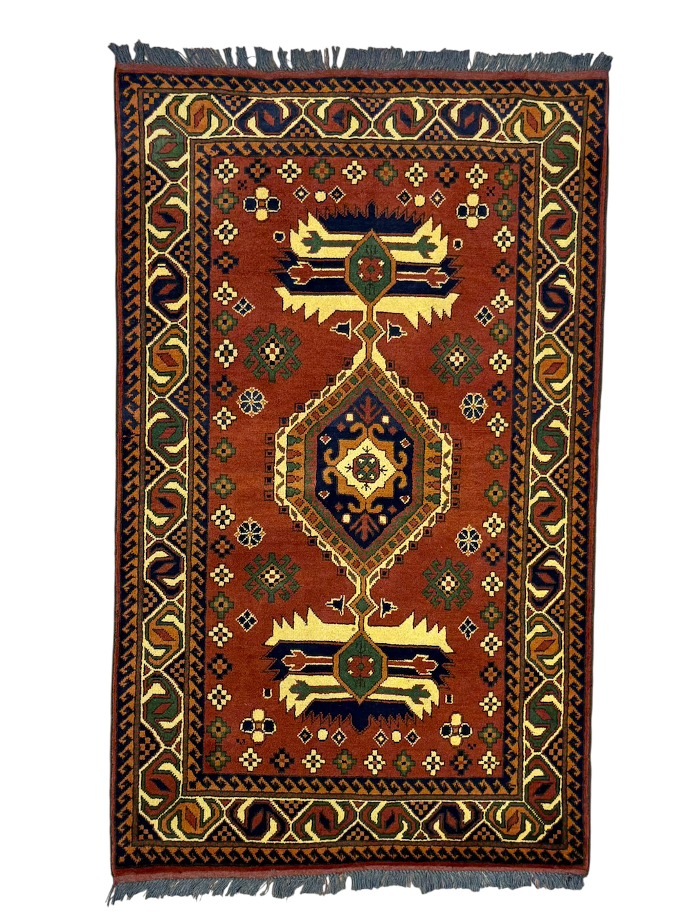 CHECHEN-M