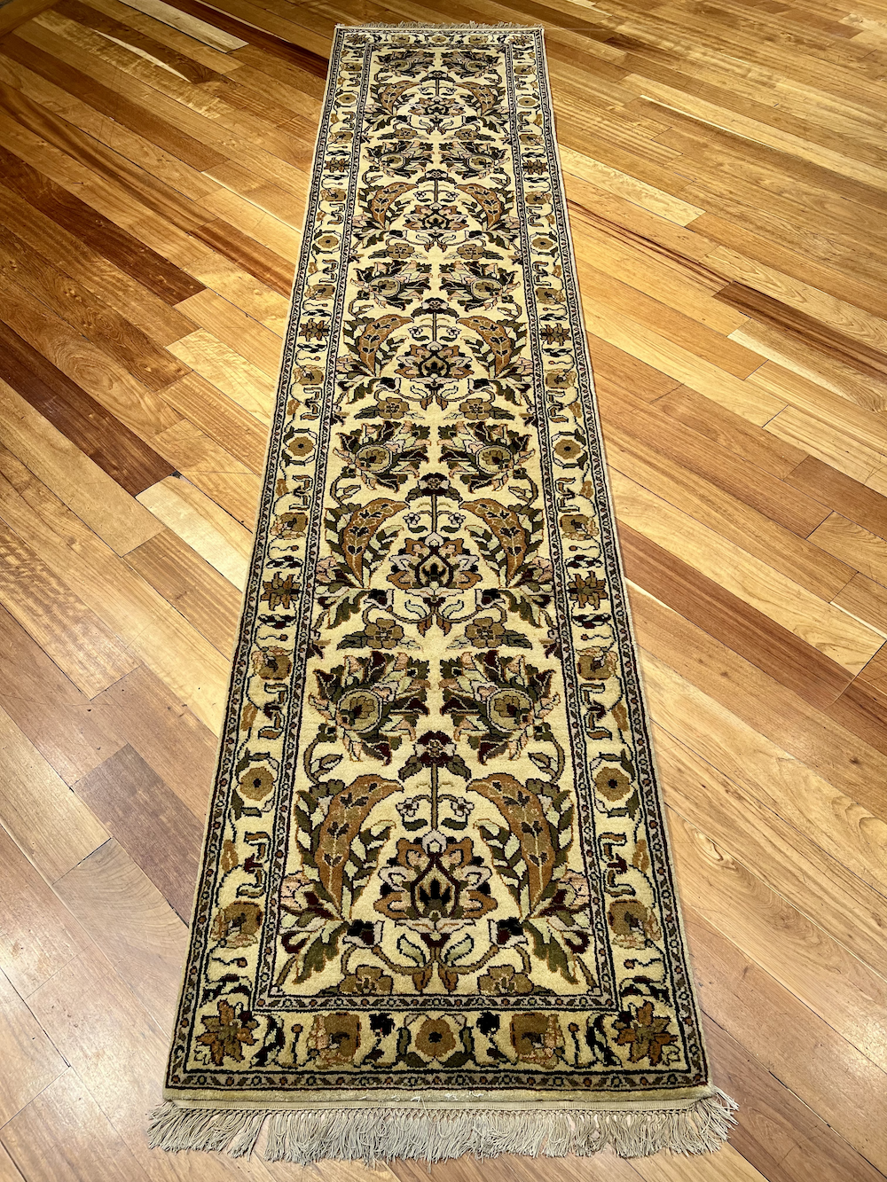 RUSO-E 3.72m x 0.80m