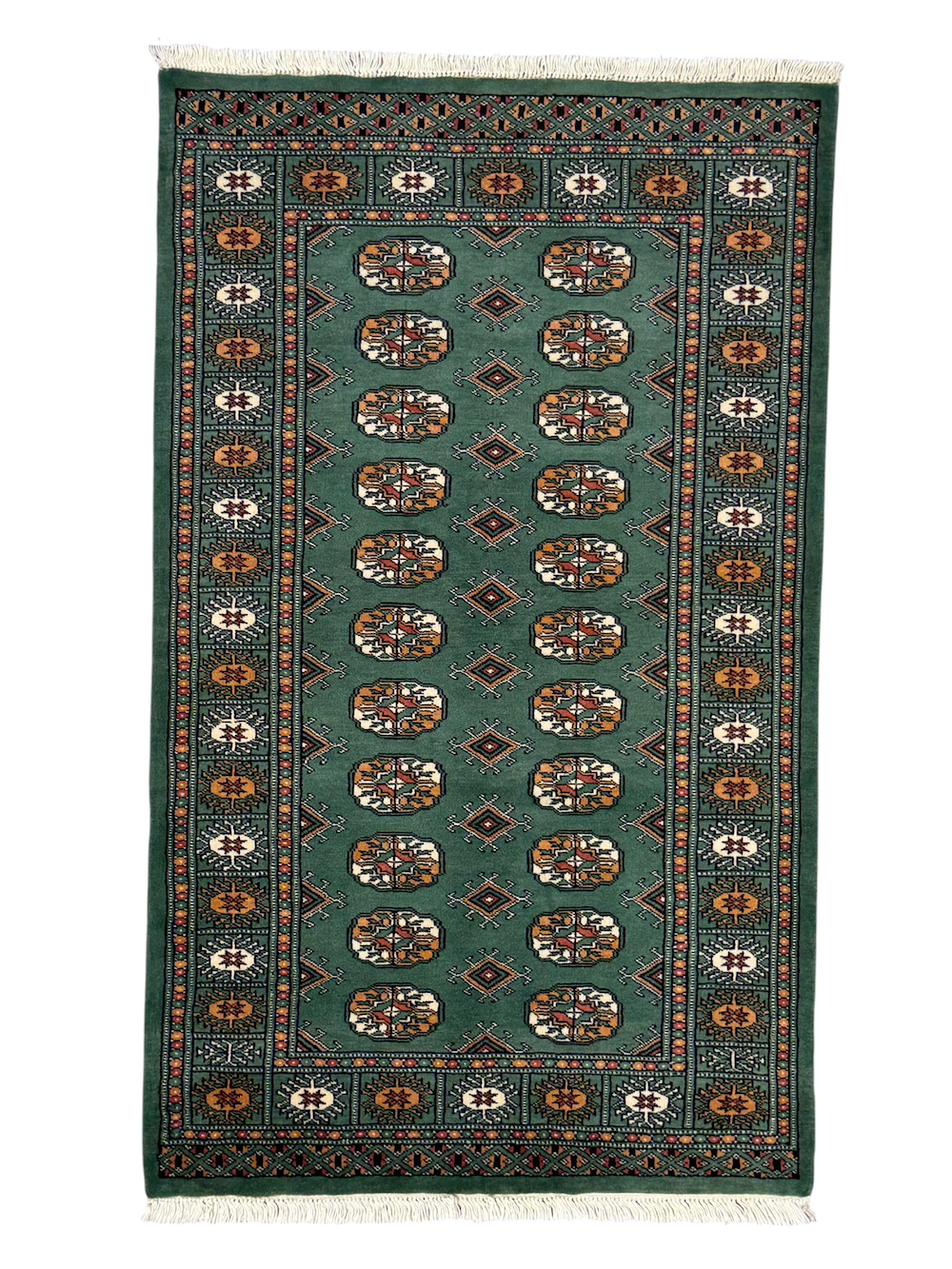 BOKHARA-B4 1.60m x 0.97m