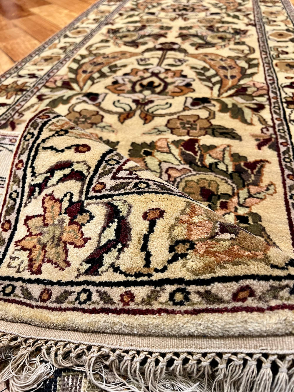 RUSO-E 3.72m x 0.80m