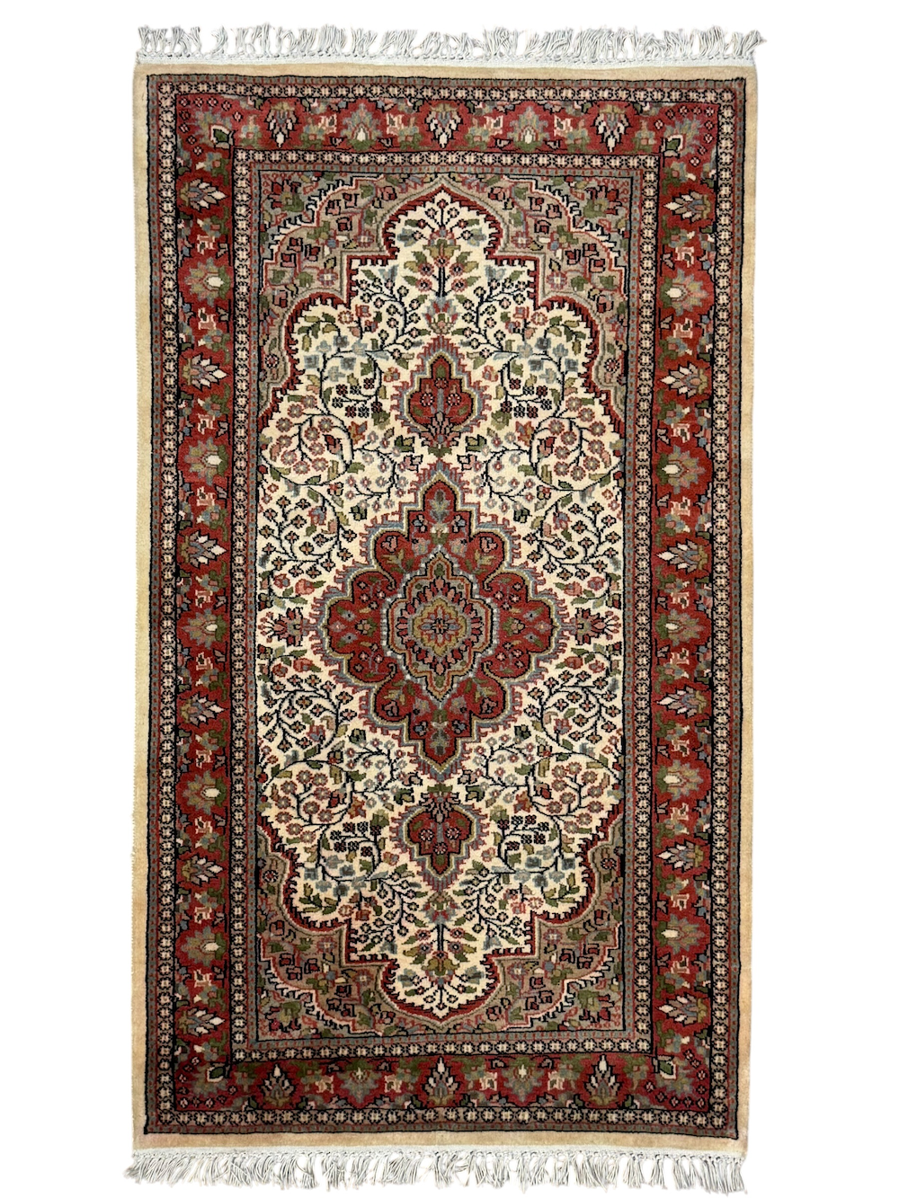 SILK-K 1.50m x 0.90m