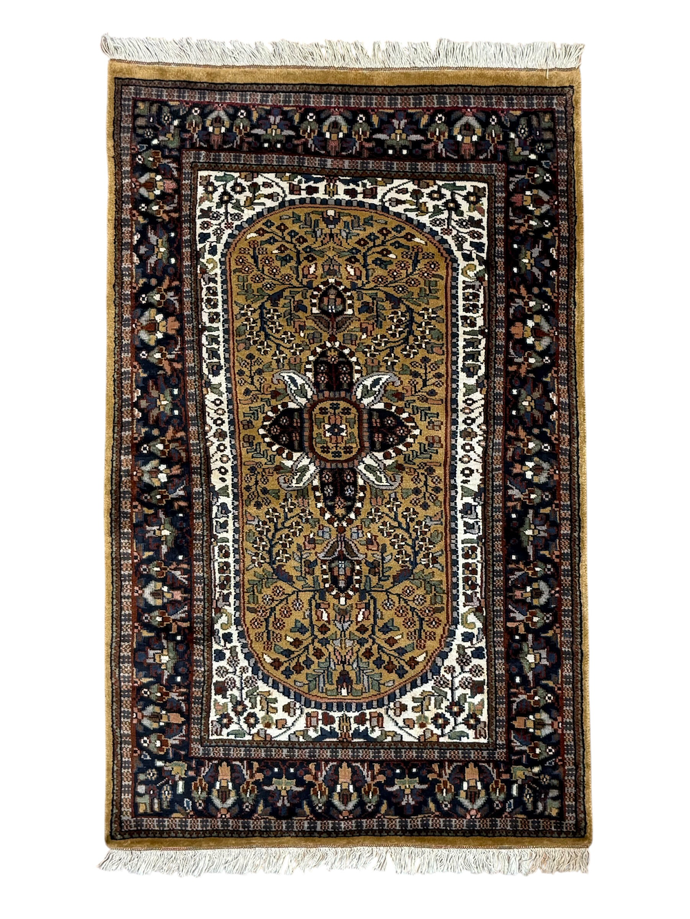 SILK-L 1.50m x 0.90m