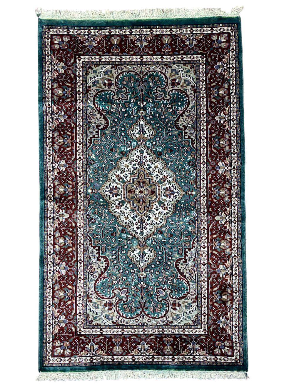 SILK-M 1.54m x 0.94m