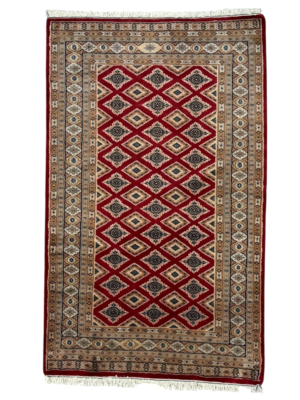 BOKHARA-B6 1.52m x 0.98m