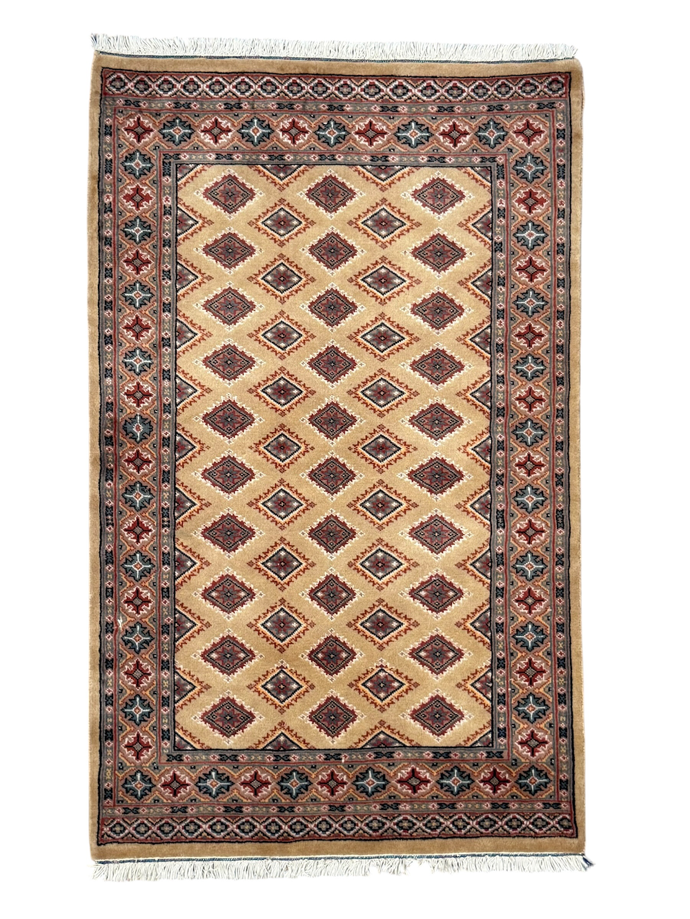 BOKHARA-B8 1.58m x 0.97m