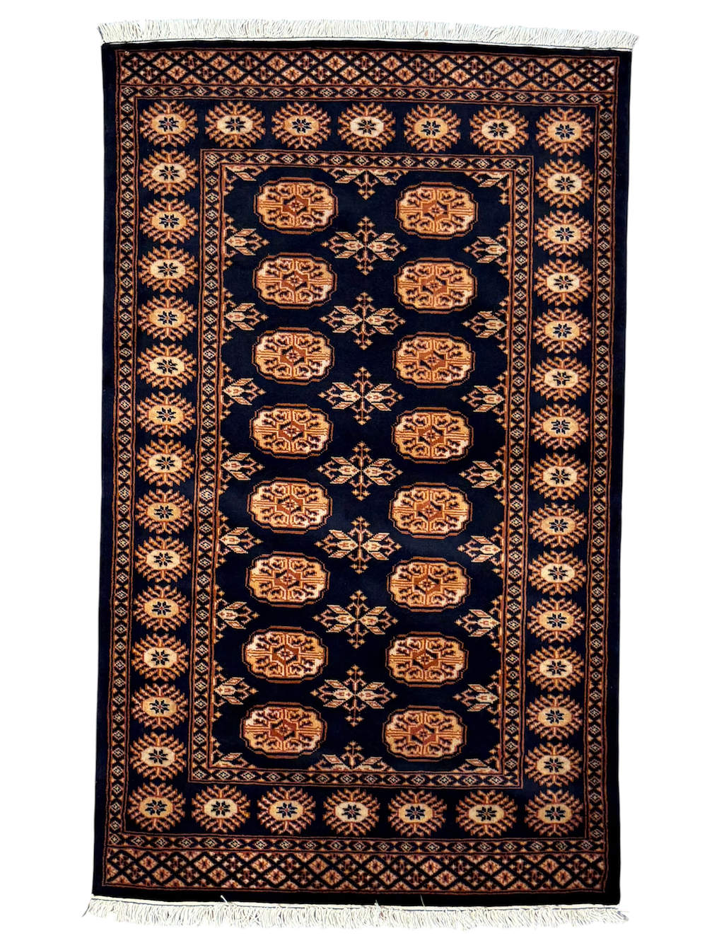 BOKHARA-B9 1.55m x 0.94m
