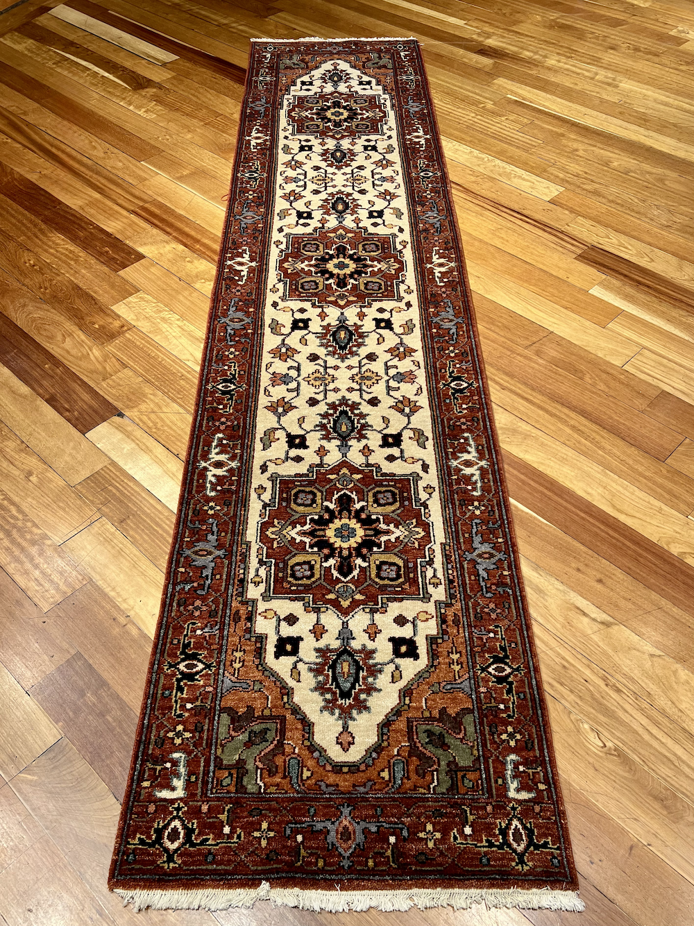 HERIZ-F 3.78m x 0.81m