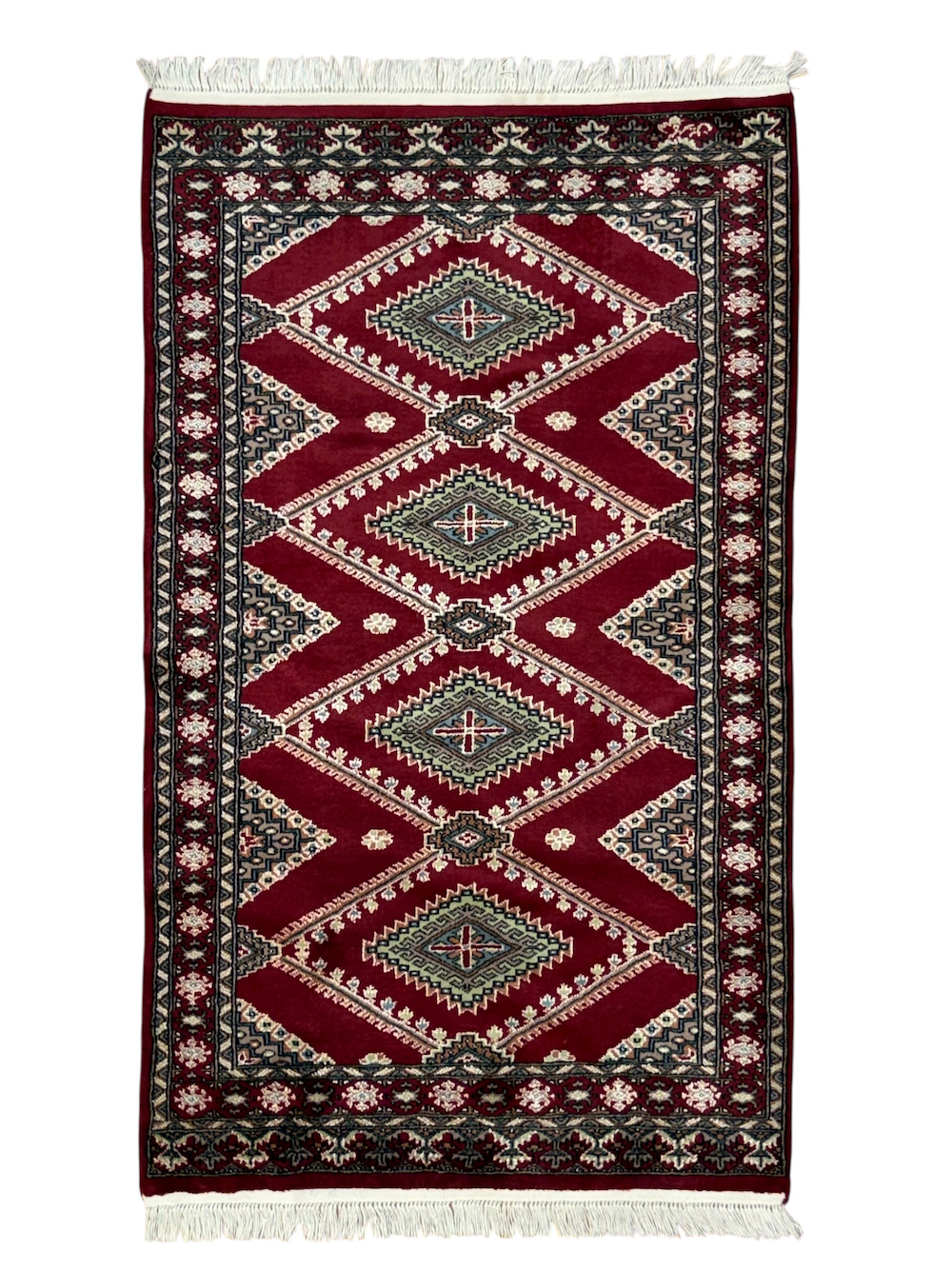 BOKHARA-C1 1.62m x 0.96m