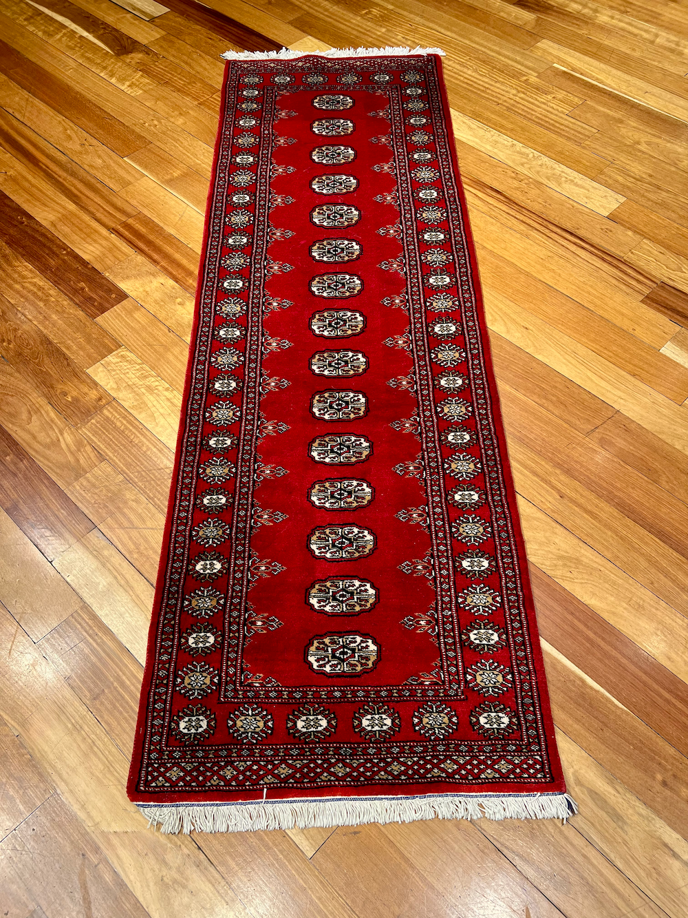 BOKHARA-K 2.48m x 0.79m