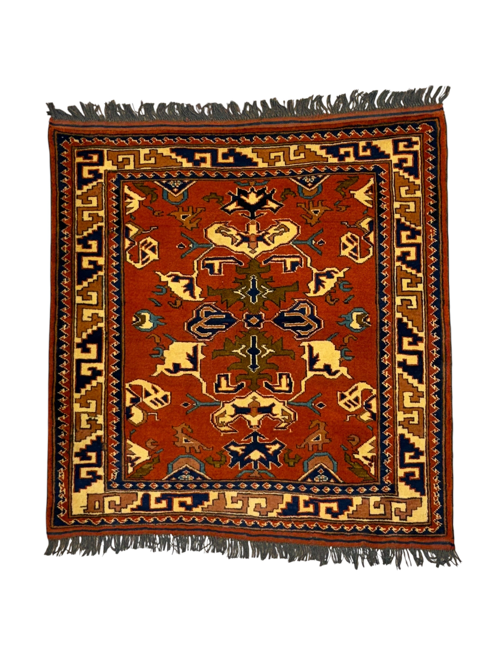 CHECHEN-O 1.10m x 1.05m