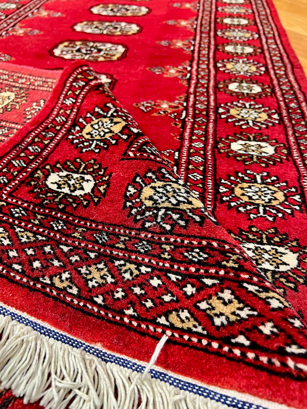 BOKHARA-K 2.48m x 0.79m