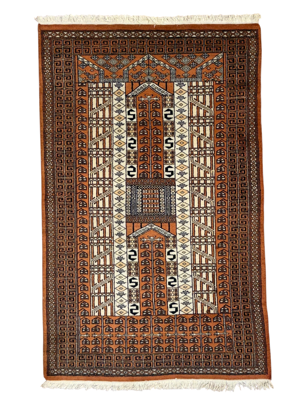 BOKHARA-C2 1.65m x 1.00m