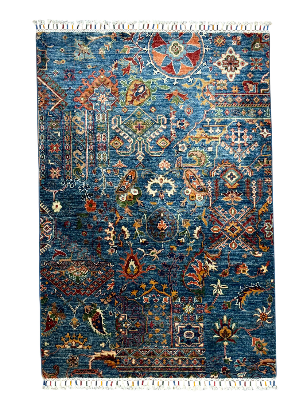 CHOBI-AO 1.56m x 1.05m