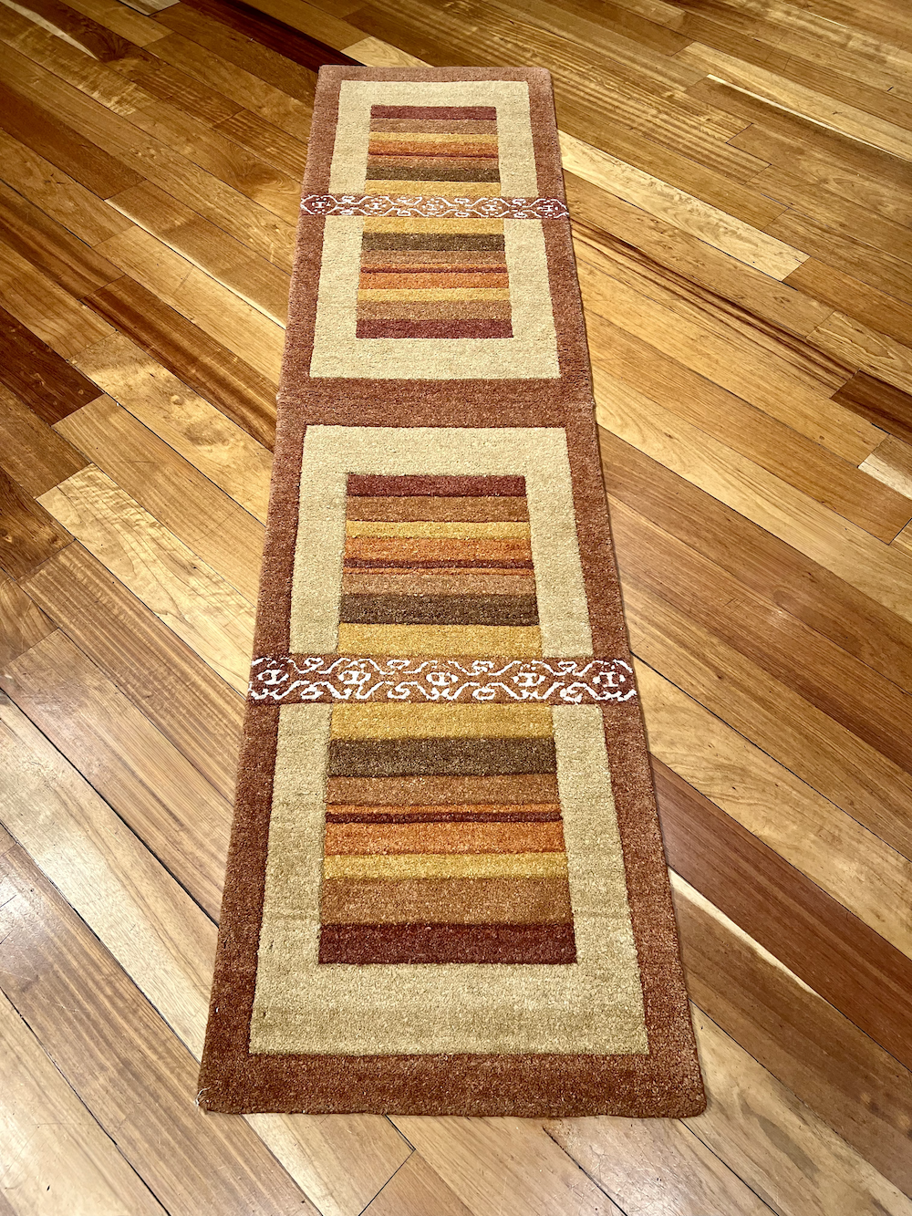 HIMALAYA-E 2.40m x 0.61m