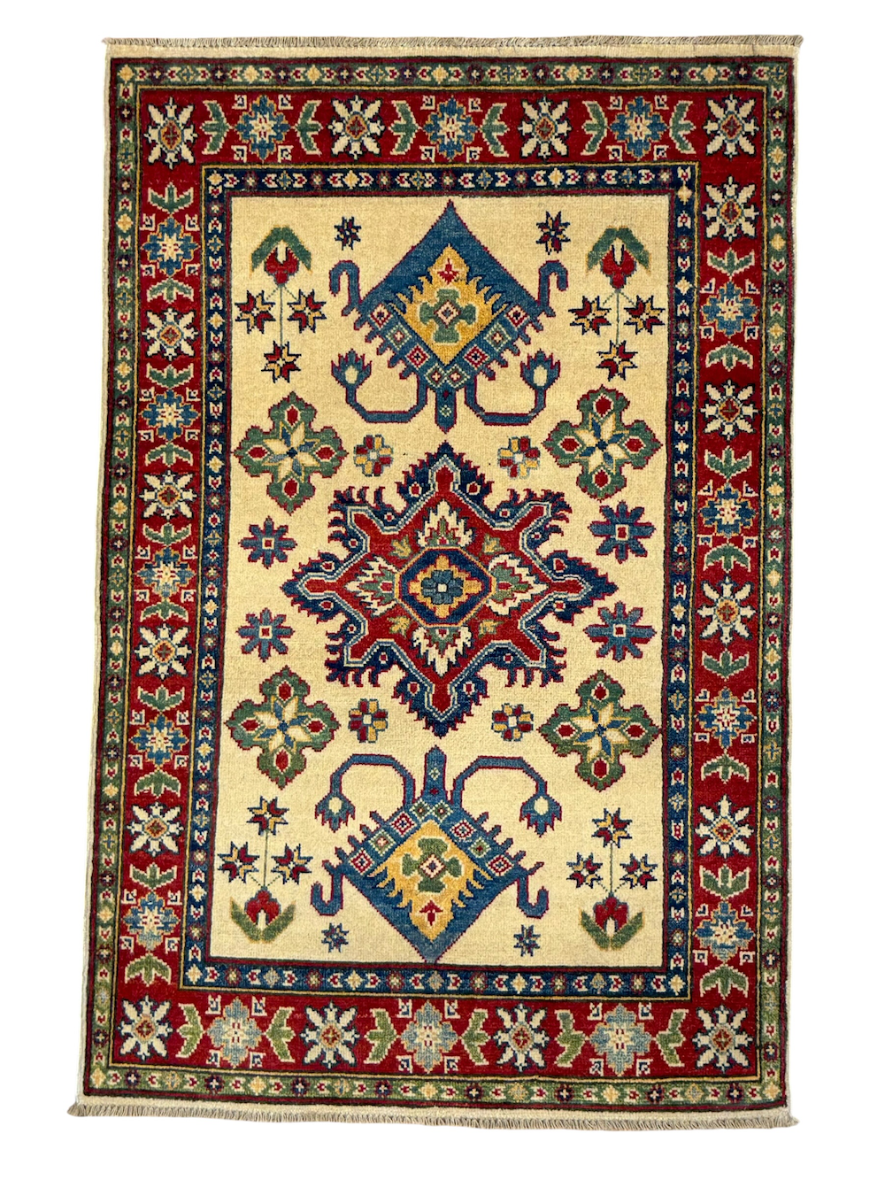 KAZAK-AJ 1.50m x 0.99m
