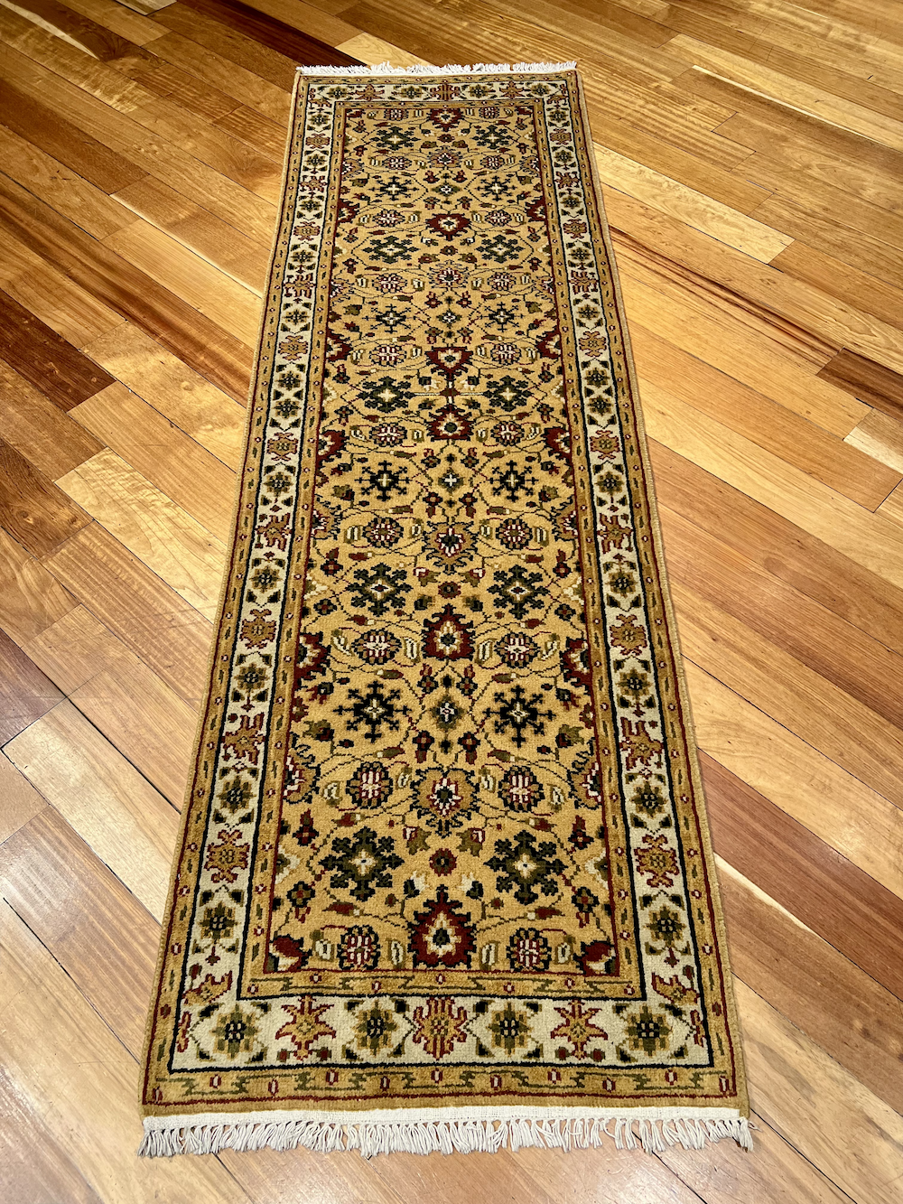 RUSO-F 2.45m x 0.80m