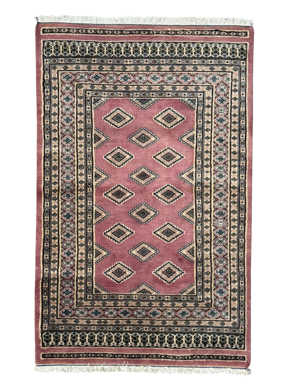 BOKHARA-C4 1.42m x 0.92m
